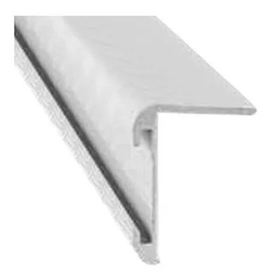 Long Leg Insrt Crnr Mldg PW 16